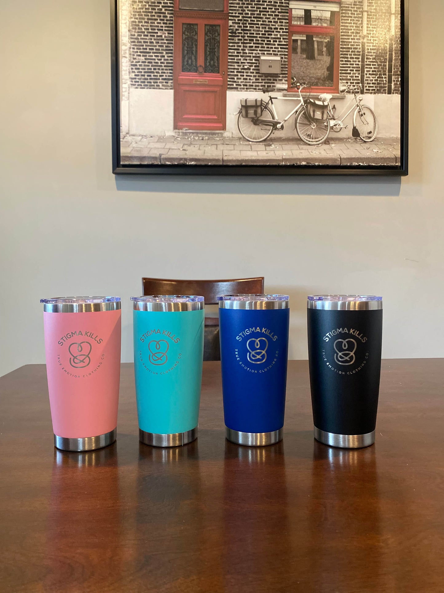 20oz Tumblers